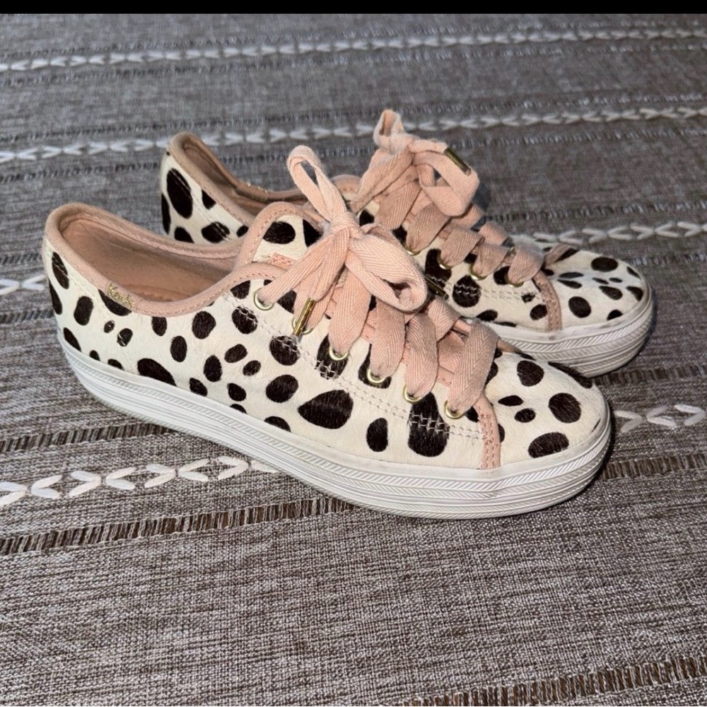 Kate Spade Keds